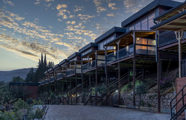 La Veranda Villas - Foto 24