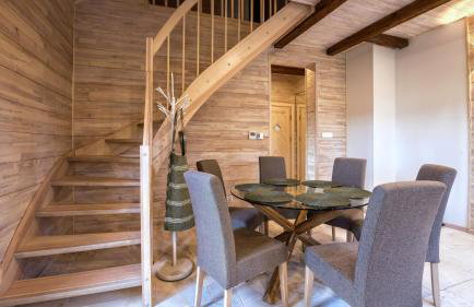 Dom Płociczno-Osiedle koło Suwałk - Foto 14