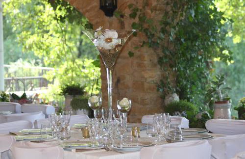 Pousterle de Sabran - Piscine & Hammam - Foto 37