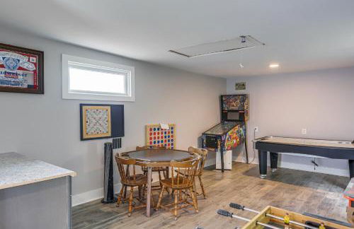 3 Mi to Cedar Point Sunny Sandusky Home with Yard - Foto 25