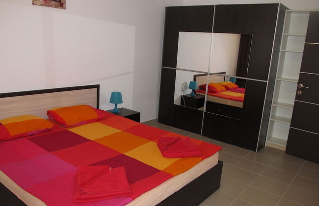 Aparthotel Cote dÀzure - Foto 33