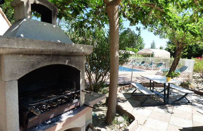 Le Gîte du Festival Sud - Photo 39