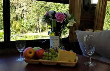 Farm Inn - RV Farm Stay with Ocean Views - Photo 13