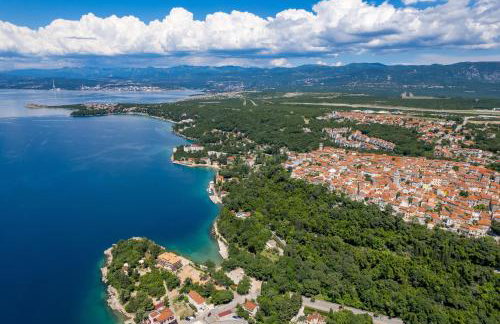 Apartmani Vila Mara M 2 i M 3 heated pool - Foto 53