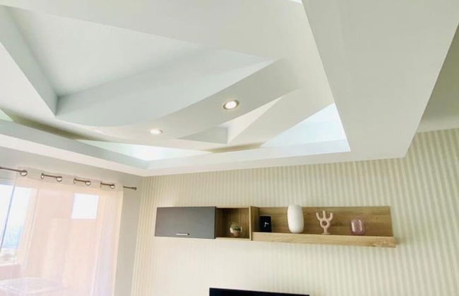 Enjoy Sunsets at Fully Equipped 2BR Oceanside View - Foto 17