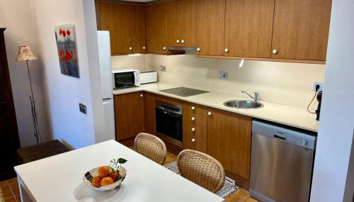 Miel y Flor - Casa en Les Oliveres ideal para familias - Foto 5, stove