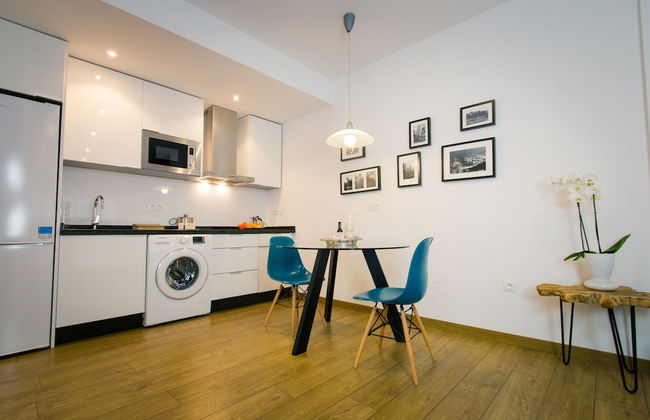 Holidays2Malaga Malagueta Apartments - Photo 35