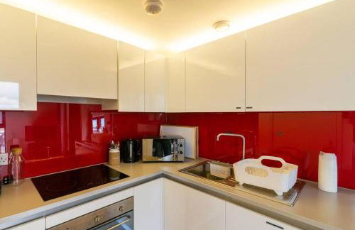 City SuperHost - Beautiful Canal Facing Apartment - Foto 29