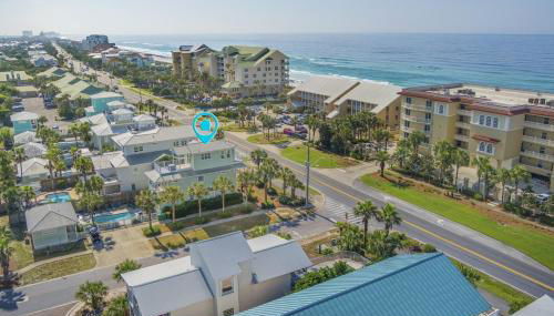 Crystal Tower Free Golf Cart Private Pool - Foto 5