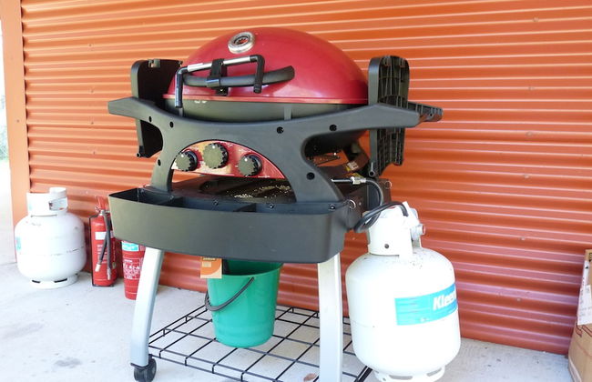 Wrenwood Chalets - Foto 21