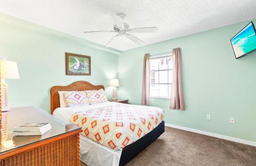 Siesta Key Village, Heated Pool, Beach Access 4 min Walk, 3bdr - Foto 26