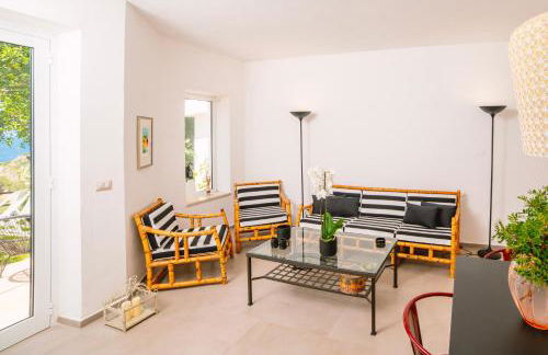 Dimore Acquasale- Sea View Houses - Photo 17