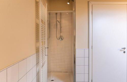 BolognaCentro 9 People Loft Private Lift and Terrace - Photo 26