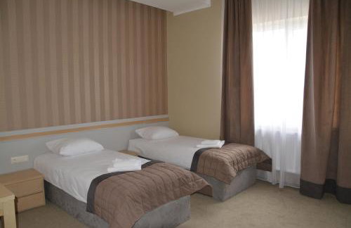 EMEF Centrum Szkoleniowo-Serwisowe - Photo 31