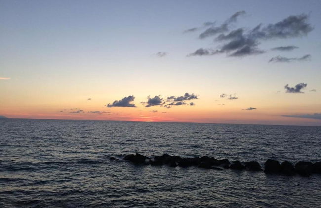 Holiday Home in Pizzo Near Tyrrhenian Sea - Foto 31