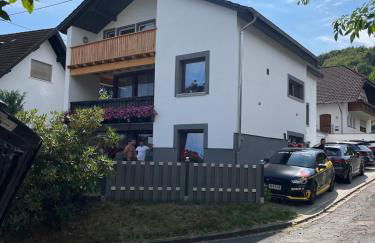 Nordschleife Apartment A1 Für bis zu 10 Personen - Foto 29