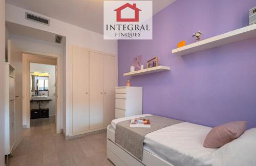 Blue Lagoone Apartment Palamós - Foto 14