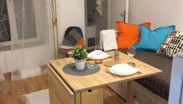 VERY CLOSE Studio Apartment - Foto 2