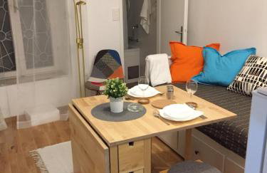 VERY CLOSE Studio Apartment - Foto 2