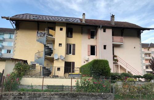 Escale Ugine - Foto 19