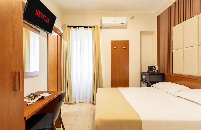 B&B Alba Domus Roma - Photo 9