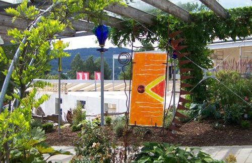 Gästehaus Rachelblick - Foto 29