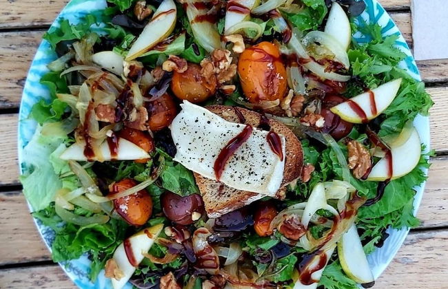 Eco Hotel Rural Angiz - Photo 44