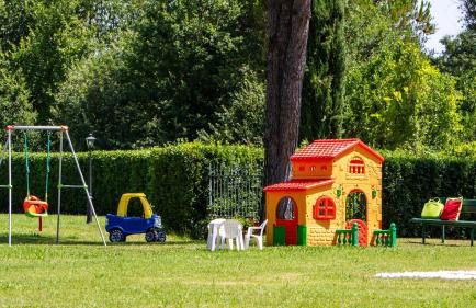 Villa Elisa 16 in Fucecchio - Foto 20