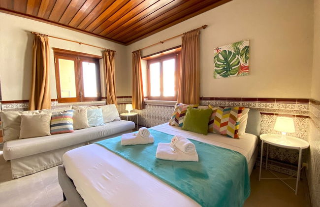 Monte Gordo Beach I by Homing - Foto 2