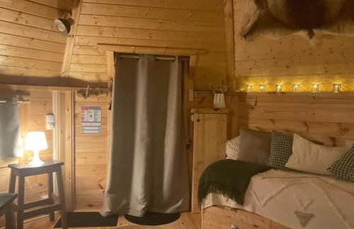 Cabane, Kota Gri'hôtes - Foto 10