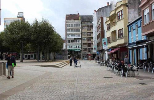 AG Casa Anema, 10 huéspedes a 2km de la playa Razo - Foto 40