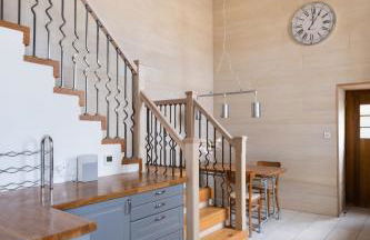 The Blue Hoose - Foto 11