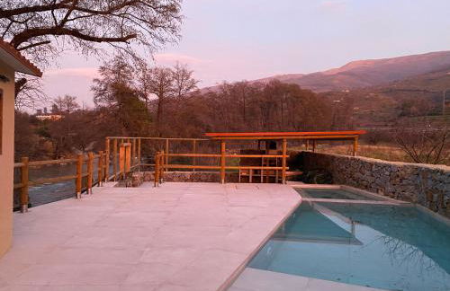 CASA RURAL MOLINO DEL JERTE - Foto 68