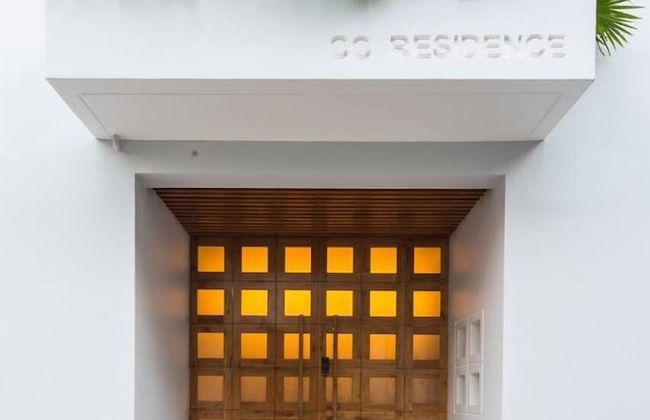 The Tropical Residence Serviced Homestay - Foto 29