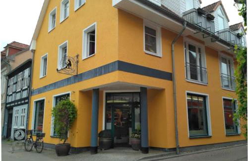 Maisonettwohnung direkt im Zentrum - Foto 20