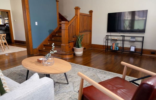 The Winona House - Boutique Hotel Near Downtown - Foto 49