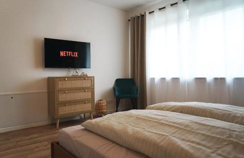 InselGlück Ferienwohnung - Foto 9