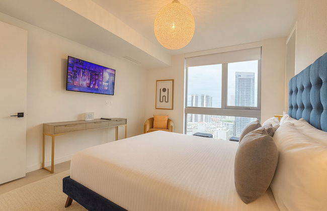 Miami Downtown Condos - Photo 10