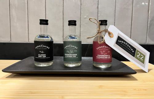 Boutique style cosy cottage - Foto 9