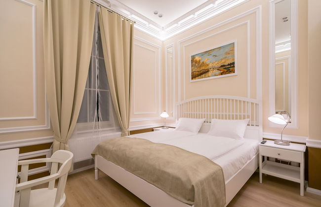 Revelton Suites Karlovy Vary - Foto 17