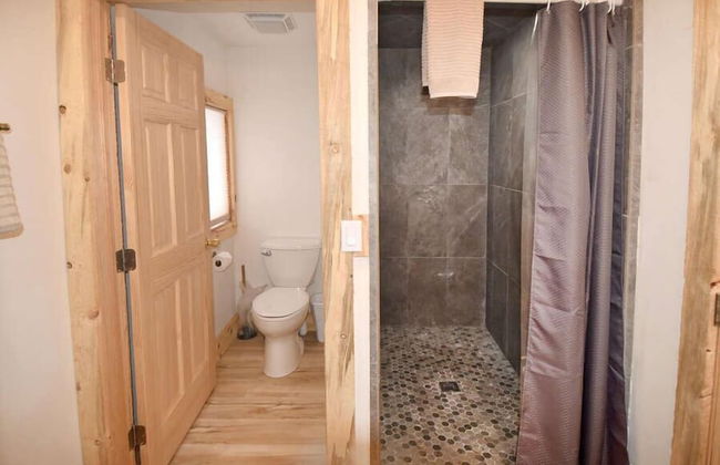 EML 1 Pack Saddle Jack - Foto 50