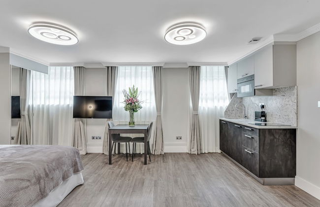 Cleveland Residences Bloomsbury - Foto 33