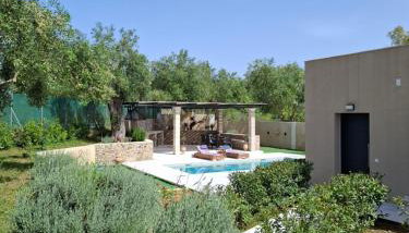 Stones villa corfu - Photo 4