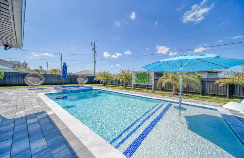 Campos Family Resort - Heated Pool - Foto 42