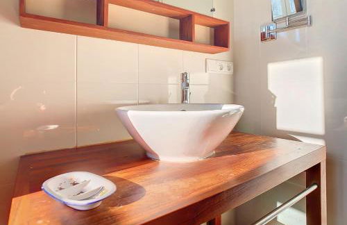 20 min Lioran, Maison familiale en Auvergne, Nature et Confort, - Photo 28