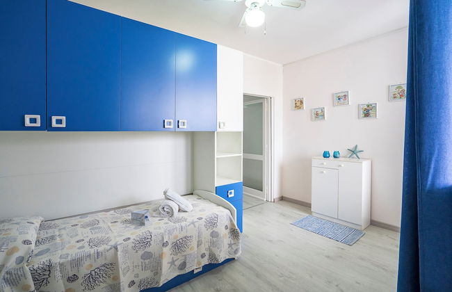 Riva Di Mare Apartment Near The Sea - Foto 6