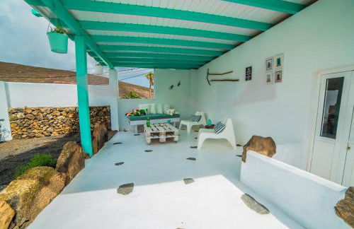 Casa El Cerco - Foto 45