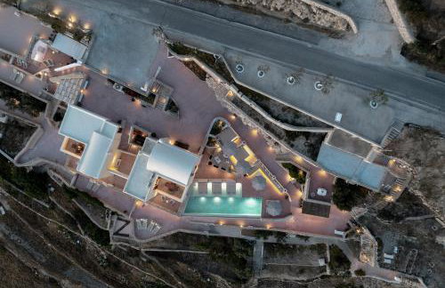 Zatrikion Villas Santorini - Foto 84