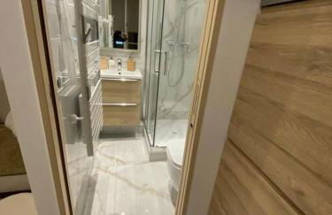 Joli studio paris 17 - Foto 6