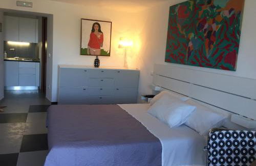 Un Capriccio-Sambuco - Foto 1